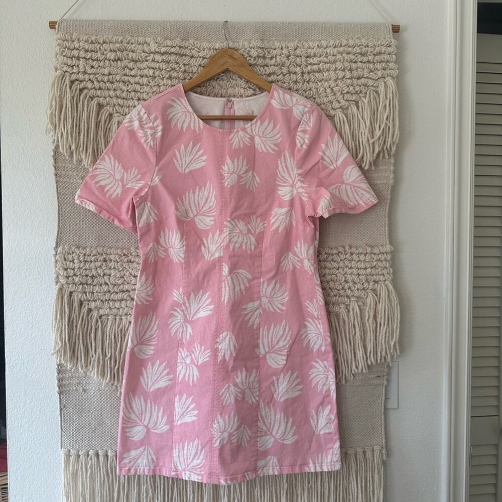 cinq a sept Phoenix Madison Dress